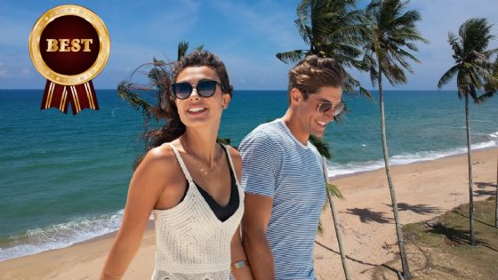 Las 5 mejores playas de Chiapas 2026 para vacaciones de primavera con aguas cristalinas