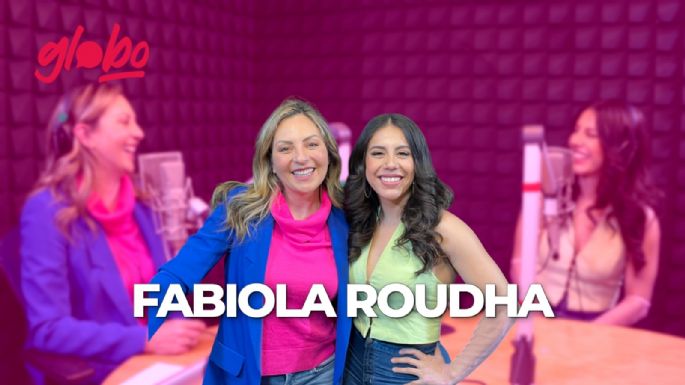 Fabiola Roudha estrena sencillo con María del Sol | Café Globo