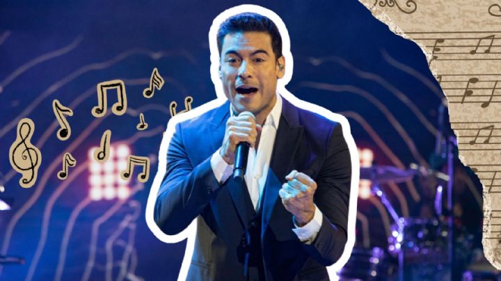 Carlos Rivera explica el significado de "No es para menos" y se vuelve viral en redes