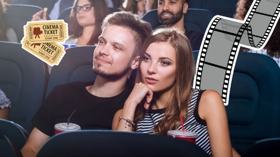 La Cineteca Nacional de CDMX llega con una cartelera de películas para todos los gustos en este fin de semana.