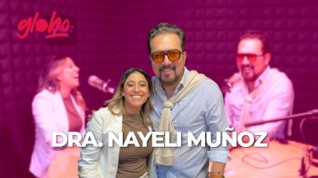 Cuidados que debes darle a tu mascota con la Dra. Nayeli Muñoz en Café Globo