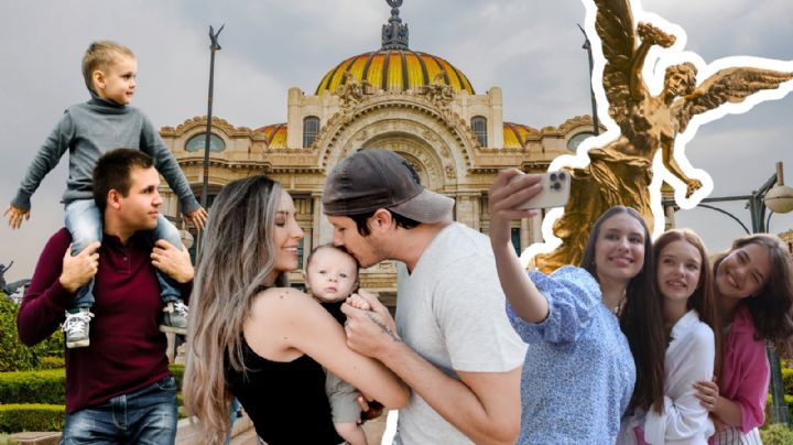 Qué hacer este fin de semana en la CDMX: 20, 21 y 22 de febrero. Actividades GRATIS para disfrutar en familia