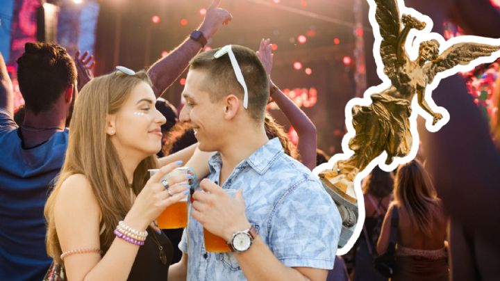 Cartelera de conciertos en CDMX este fin de semana 20, 21 y 22 de febrero de 2026: EDC, Big Time Rush y más