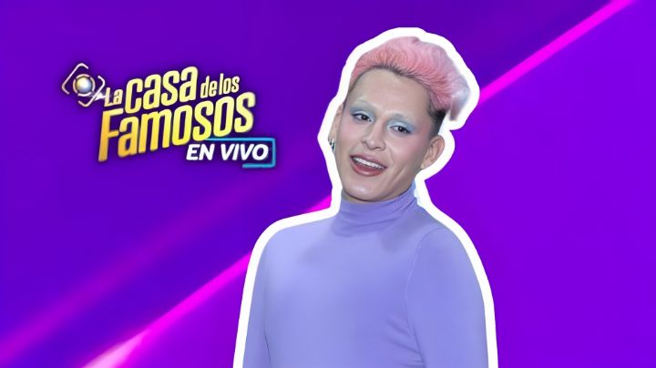 ¿En qué realities ha concursado Kunno? Participante de La Casa de los Famosos 2026