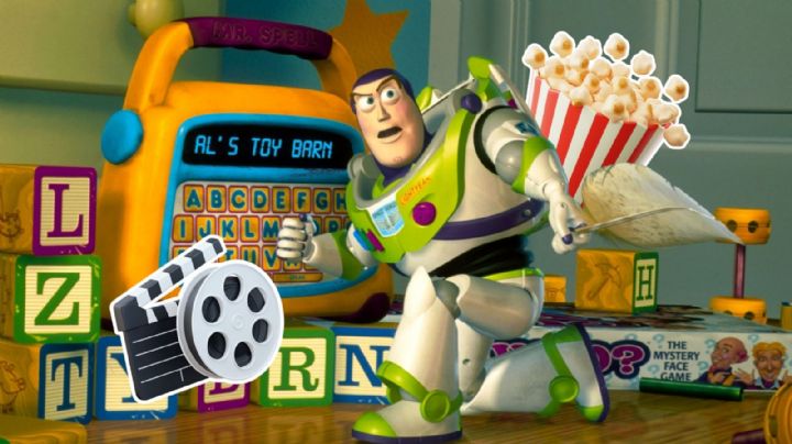 'Toy Story 5': De qué trata y quién es quién en la nueva película de Disney y Pixar