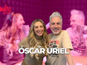 ¿Qué ver este fin de semana? Óscar Uriel te da sus imperdibles | Café Globo