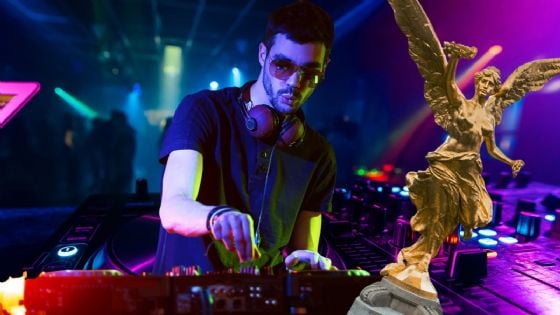 Festival de Música electrónica GRATIS en CDMX este fin de semana ¿A qué hora y dónde es?