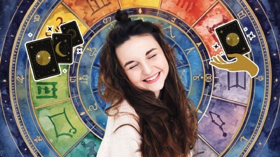 Horóscopo Mhoni Vidente HOY, Sábado 21 de febrero 2026: Consejos del Tarot y números de la suerte