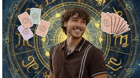 Horóscopo Mhoni Vidente HOY, Domingo 22 de febrero 2026: Consejos del Tarot y números de la suerte