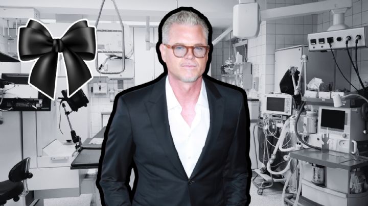 ¿Qué es la Esclerosis Lateral Amiotrófica?, enfermedad con la que murió Eric Dane, actor de ‘Grey's Anatomy’