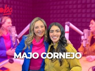 Majo Cornejo nos cuenta cómo es presentarse en Viña del Mar | Café Globo