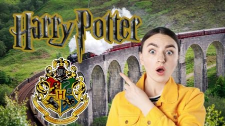 Nueva serie de Harry Potter confirma fecha de estreno ¿Cuándo y dónde ver?