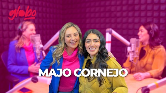 Majo Cornejo nos cuenta cómo es presentarse en Viña del Mar | Café Globo
