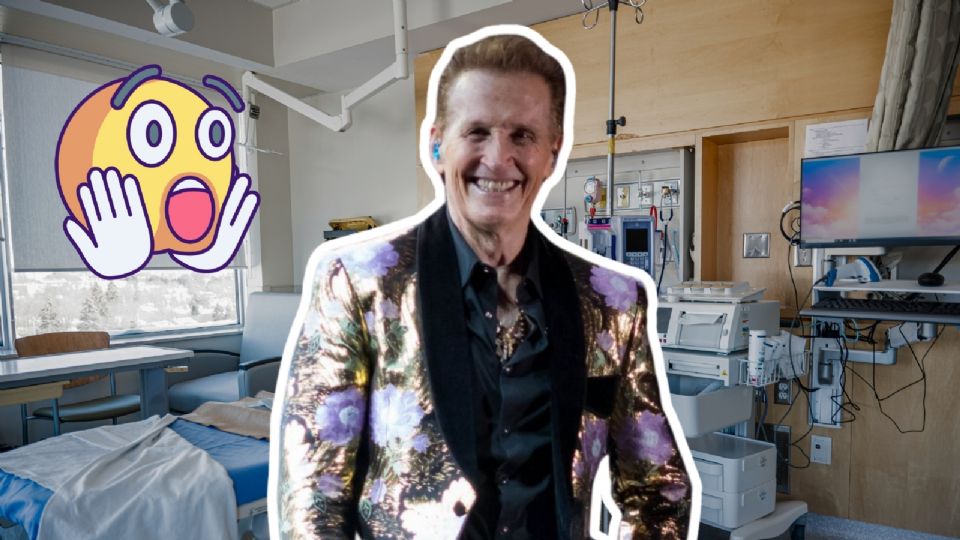 ¿Qué le pasó a Emmanuel?