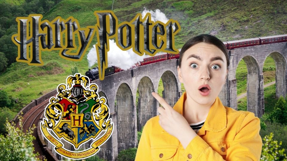 Nueva serie de Harry Potter, todo lo que debes saber.