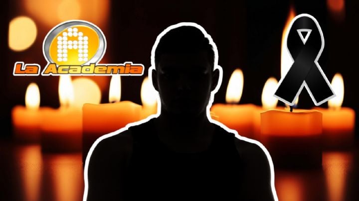Muere reconocido exalumno de La Academia a los 47 años ¿Quién era y qué le pasó?