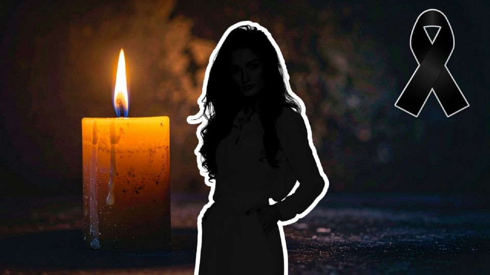 Muere famosa modelo mexicana con tan solo 20 años.
