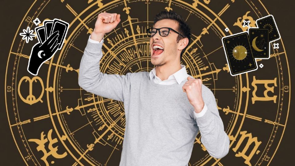 Descubre el destino que los astros han trazado para los signos zodiacales en el Horóscopo Mhoni Vidente HOY.