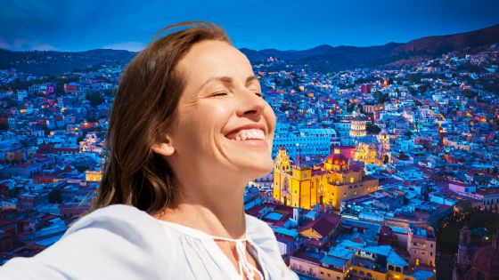 El Pueblo Mágico de Chihuahua perfecto para descansar y olvidarte del estrés