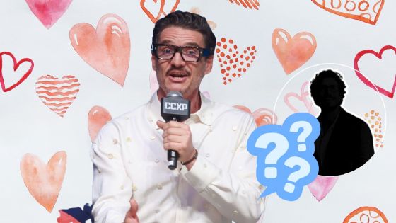 Quién es Rafael Olarra, el supuesto nuevo novio de Pedro Pascal, cuántos años tiene y diferencia