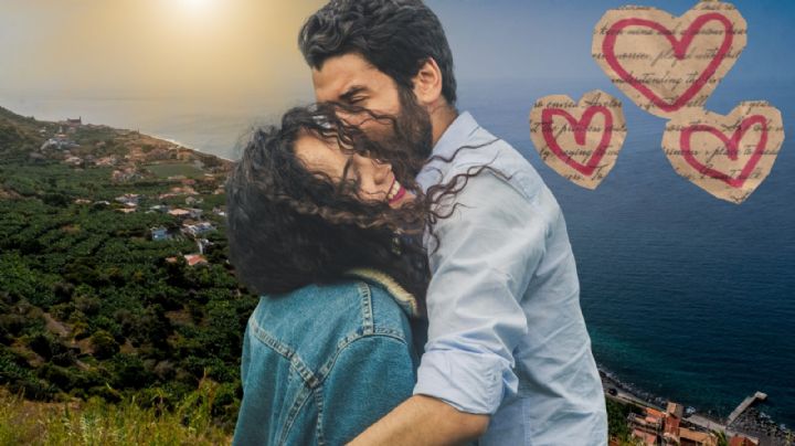 El pueblito de Baja California con pozas de aguas termales naturales junto al mar que debes visitar una vez en la vida