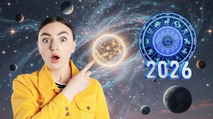 Mercurio Retrógrado 2026: Cuándo empieza, cuánto dura y qué signos zodiacales serán los más afectados
