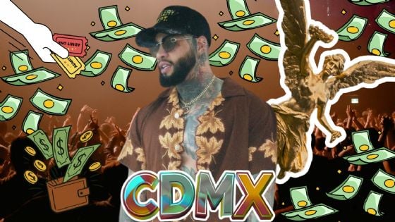 Hadrian CDMX 2026: Fecha, preventa, venta y precio de los boletos para su concierto en la capital