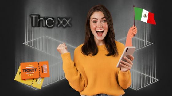 The XX México 2026: Este es el precio del boleto más caro y más barato para su concierto en CDMX