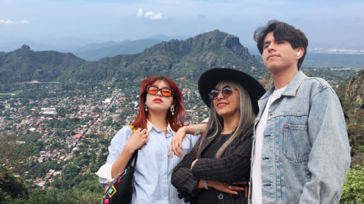 El Pueblo Mágico de Morelos con calles empedradas, aroma a cacao y un cerro que vigila como guerrero legendario