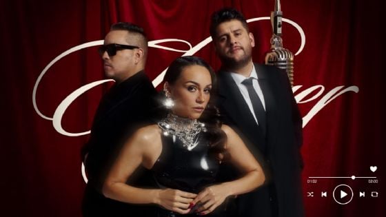 Matisse lanza su nuevo álbum “El Ayer” un refugio musical para quienes no se sienten parte de hoy