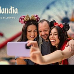 Disneyland Resort  70th Celebration