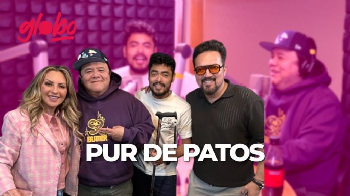 ¿Cómo surgió el concepto de Pur de Patos? | Café Globo