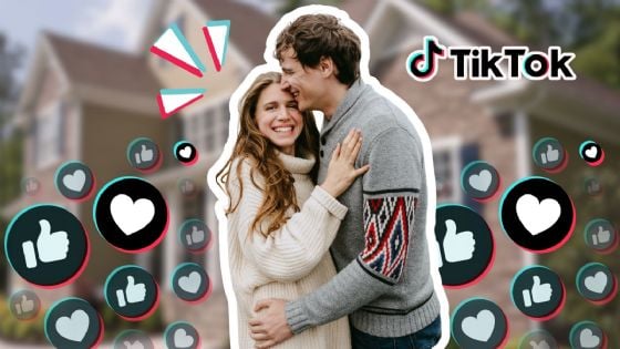 ‘Irrumpir en el amor’ Final explicado de la serie de RadReel que se volvió viral en TikTok