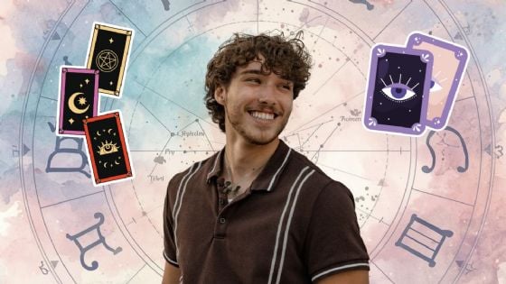 Horóscopo Mhoni Vidente HOY, Domingo 8 de febrero 2026: Consejos del Tarot y números de la suerte