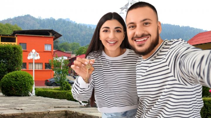 El Pueblo Mágico de Tabasco más barato para comprar una casa y vivir en familia según la IA