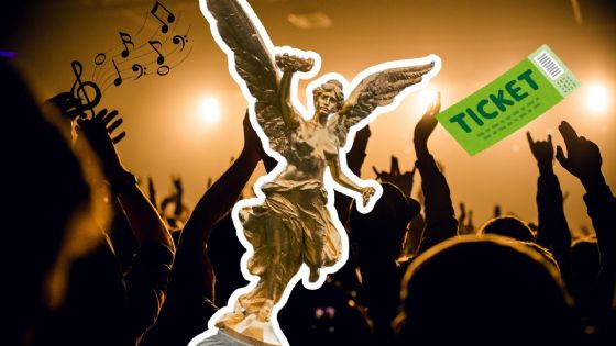 Cartelera de conciertos en CDMX este fin de semana 6, 7 y 8 de febrero de 2026: The Cardigans y más