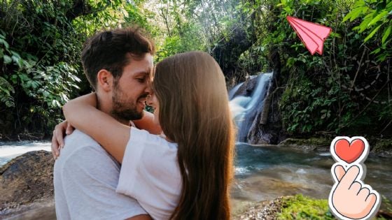 La cascada escondida de Querétaro ideal para una escapada romántica este 14 de febrero