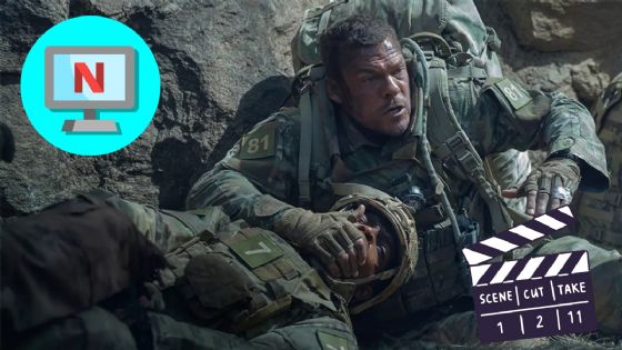 Maquina de Guerra: De qué trata, reparto completo y cuándo se estrena la nueva película de Netflix