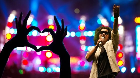 Cartelera de conciertos del fin de semana 6, 7 y 8 de febrero de 2026 en Guadalajara: Sad Saturno