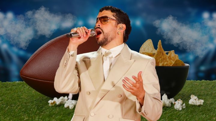 Los mejores 5 medios tiempos del Super Bowl, posible setlist de Bad Bunny este 2026