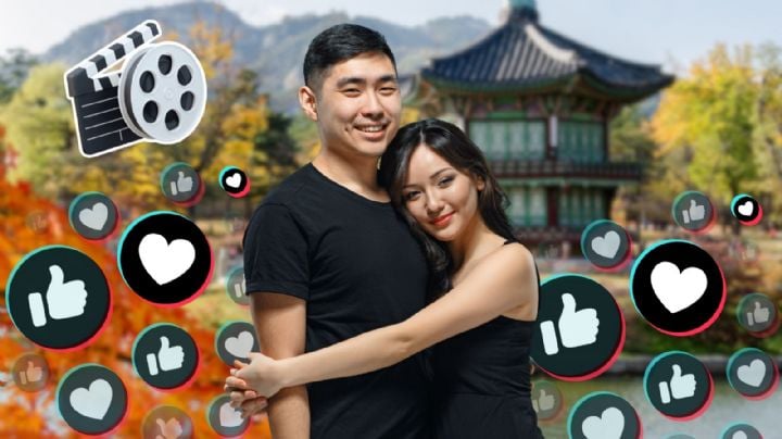 'Aunque nuestro amor se desvanezca esta noche': Sinopsis y elenco de la nueva película romántica de Netflix