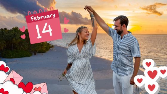 La Playa más bonita de Yucatán con cabañas, ideal para descansar y relajarte con tu pareja