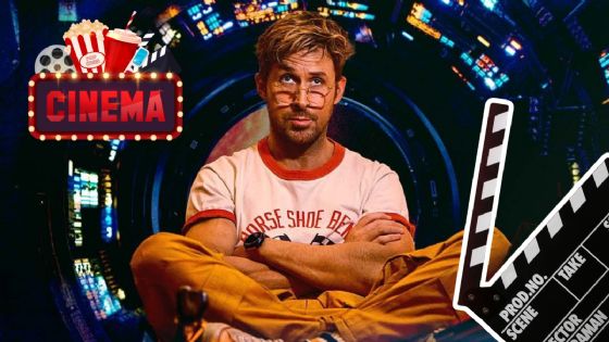 ‘Proyecto Salvación’: De qué trata, reparto completo y dónde ver la nueva película de Ryan Gosling