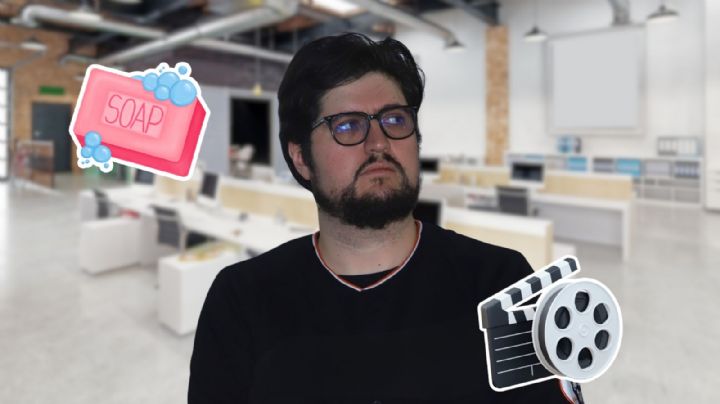 'La Oficina': Sinopsis, elenco y fecha de estreno de la nueva serie de Prime Video