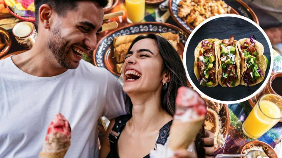 ¿Dónde se come la mejor barbacoa de México? Este es el lugar perfecto para disfrutar de su gastronomía.