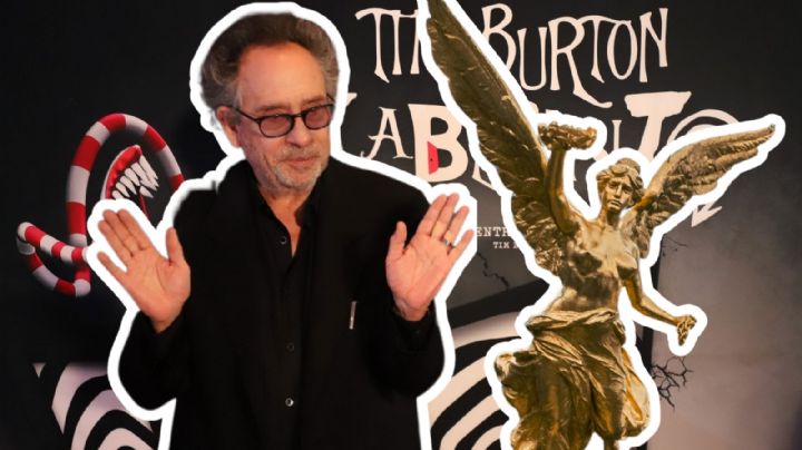 Maratón nocturno de Tim Burton en CDMX: ¿Cuándo, dónde y cuánto cuestan los boletos?