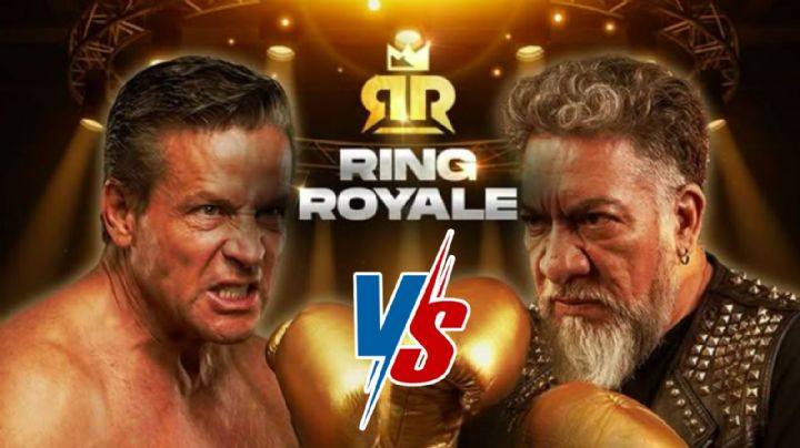 Ring Royale 2026: ¿Se cancela la pelea entre Carlos Trejo y Alfredo Adame? Esto se sabe