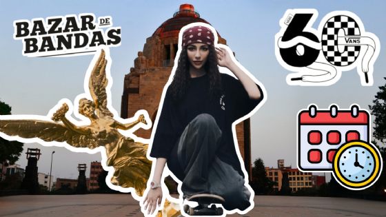 Bazar de Bandas CDMX 2026 Cartel, horarios, como llegar y todo lo que debes saber sobre esta edición