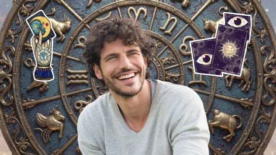 Horóscopo Mhoni Vidente HOY, Jueves 12 de marzo 2026: Consejos del Tarot y números de la suerte