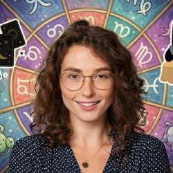 Horóscopo Mhoni Vidente HOY, Domingo 15 de marzo de 2026: Consejos del Tarot y números de la suerte para cada signo zodiacal